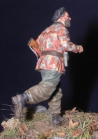 35029 Squadrista della Brigata Nera Maganiello Firenze Italia 1944  .jpg